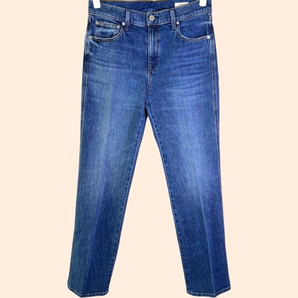 AYR Legend Straight Leg Jeans